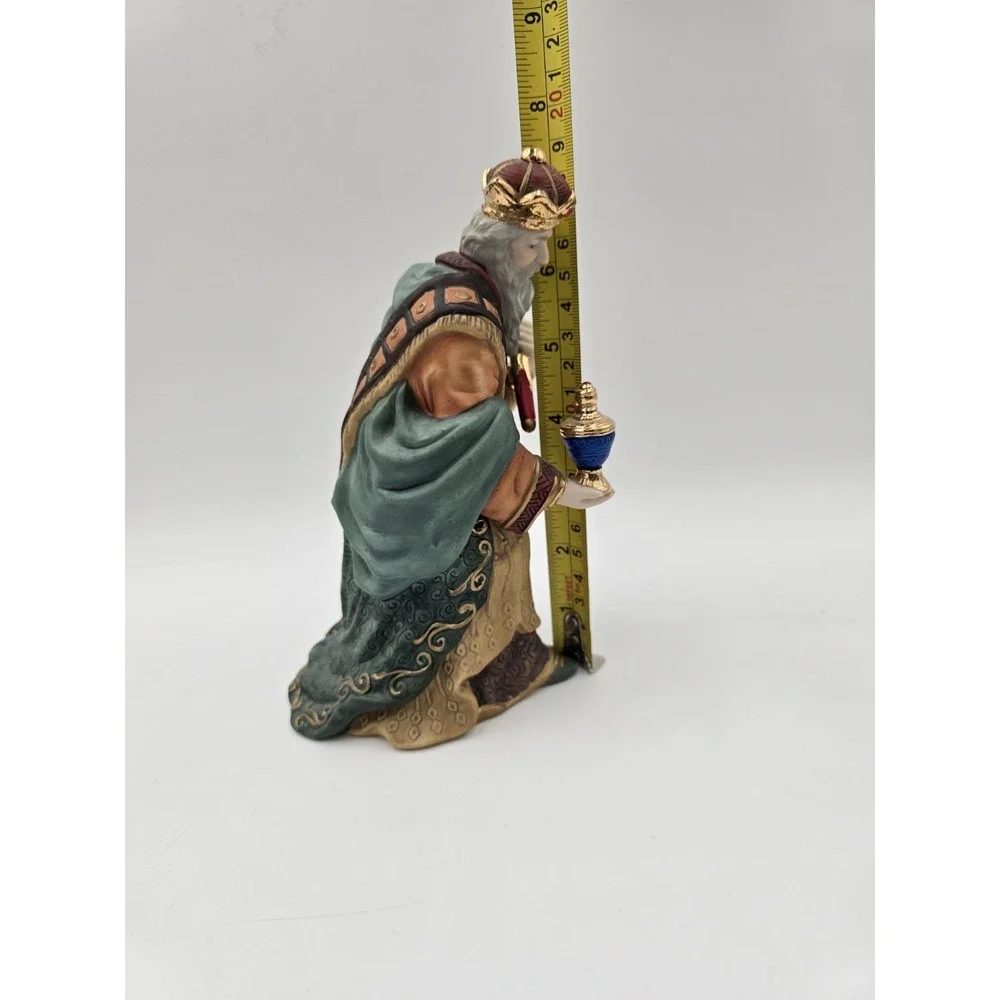 Kirklands kirkland nativity